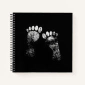 Carnet Favorite legs (Devant)