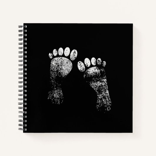 Carnet Favorite legs (Devant)