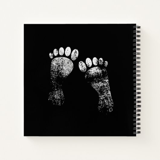 Carnet Favorite legs (Dos)