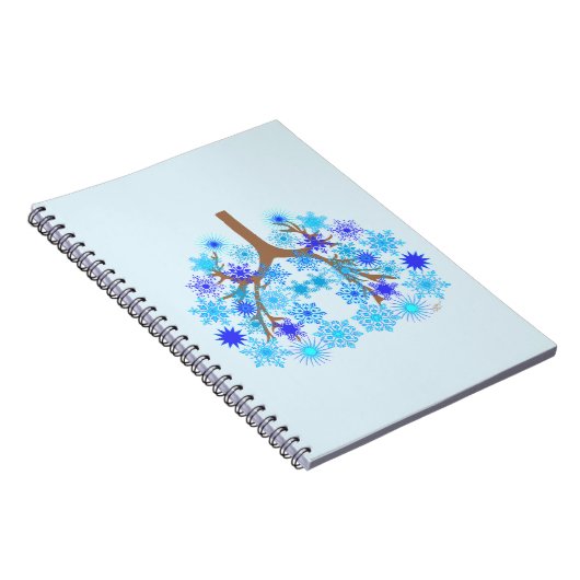 Carnet FC hiver (Côté Droit)