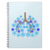 Carnet FC hiver (Devant)