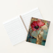 Carnet *~* FD2 Nouveau Fantasy 13 Ethereal Dreamlike  (Intérieur)