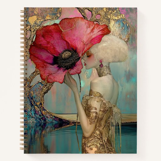 Carnet *~* FD2 Nouveau Fantasy 13 Ethereal Dreamlike (Devant)