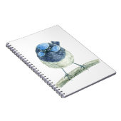 Carnet Fée (Côté Droit)