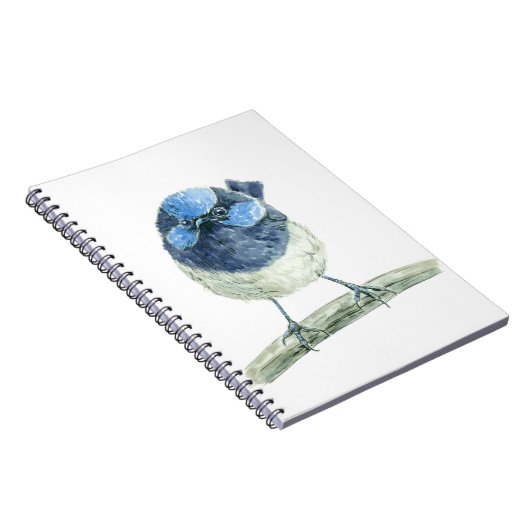 Carnet Fée (Côté Droit)