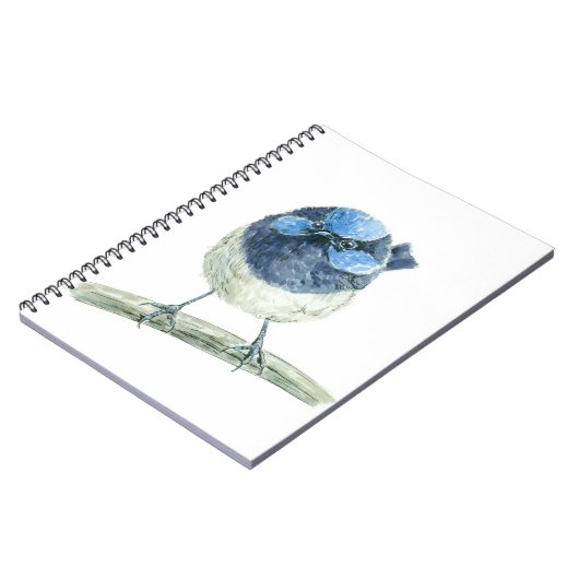 Carnet Fée (Côté gauche)