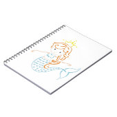 Carnet Fée de siraid (Côté gauche)