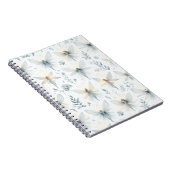 Carnet Fée des Bois (Côté Droit)