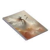 Carnet Fée magique (Côté Droit)