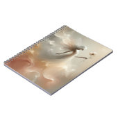 Carnet Fée magique (Côté gauche)