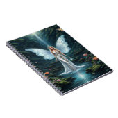 Carnet Féerie mystique (Côté Droit)