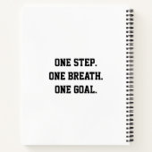 Carnet Female Softball Player (Dos)