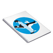 Carnet femelle dentiste (Côté Droit)