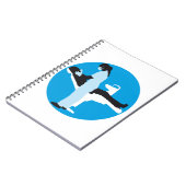 Carnet femelle dentiste (Côté gauche)