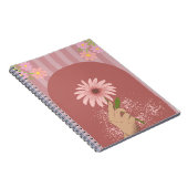 Carnet Féminin (Côté Droit)