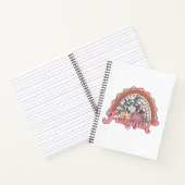 Carnet féministe (Intérieur)