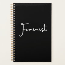Carnet féministe - FemmesVos pensées, Votre pouvoi