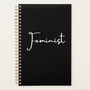 Carnet féministe - FemmesVos pensées, Votre pouvoi