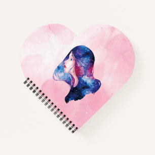 Carnet Femme