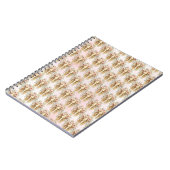 Carnet Femme (Côté gauche)