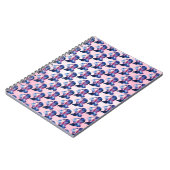 Carnet Femme (Côté gauche)