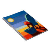 Carnet Femme de recourbement 2005 (Côté Droit)