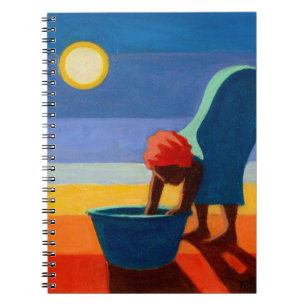 Carnet Femme de recourbement 2005