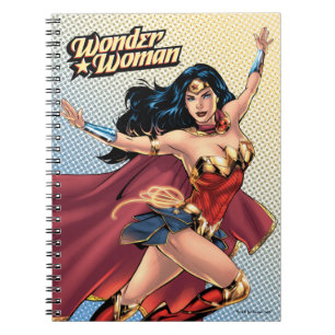 Carnet Femme de Wonder au Cap
