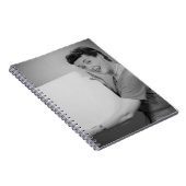 Carnet Femme mûre (Côté Droit)