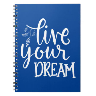 Carnet Femme patronne Objectifs d'entrepreneur Attitude d