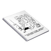 Carnet Femme regrette ses voeux de mariage (Côté Droit)