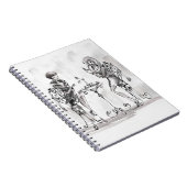 Carnet Femmes (Côté Droit)