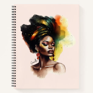 Carnet Femmes afro-américaines autonomes (2)