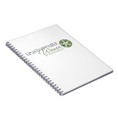 Carnet Femmes imparables de Silicon Valley (Côté Droit)