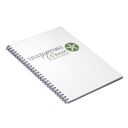 Carnet Femmes imparables de Silicon Valley (Côté Droit)