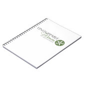 Carnet Femmes imparables de Silicon Valley (Côté gauche)