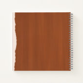 Carnet Femmes Inspiration Motivation Christian Maman (Dos)