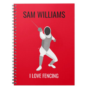 Carnet Fencing