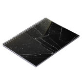 CARNET FENÊTRE BRISÉE (Côté gauche)