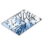 Carnet fenêtre cassée (Côté gauche)