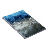 Carnet Fenêtre Icy (Côté Droit)