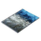 Carnet Fenêtre Icy (Côté gauche)