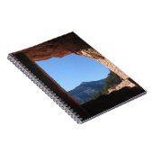 Carnet Fenêtre Manitou (Côté Droit)