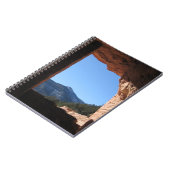 Carnet Fenêtre Manitou (Côté gauche)