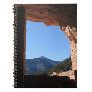Carnet Fenêtre Manitou