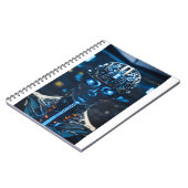 Carnet fer (Côté gauche)