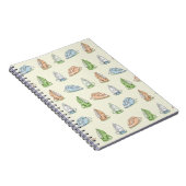 Carnet Fer à repasser Lave-linge patten (Côté Droit)