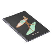 Carnet Fer et table à repasser (Côté Droit)