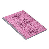 Carnet Fer Highgate (Côté Droit)