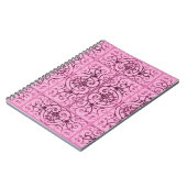 Carnet Fer Highgate (Côté gauche)